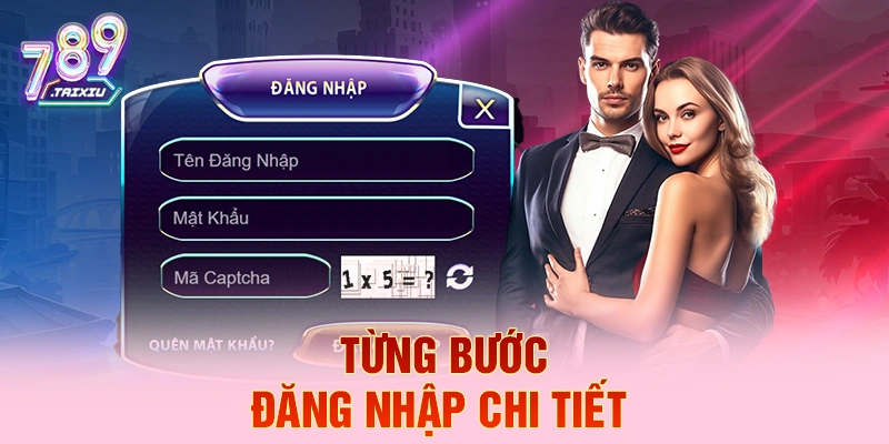 Từng bước đăng nhập j88 chi tiết